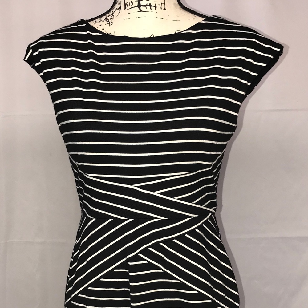 White House Black Market dress